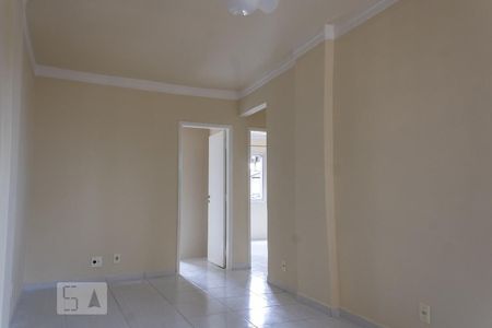 Sala de apartamento para alugar com 2 quartos, 60m² em Vila Prudente, São Paulo