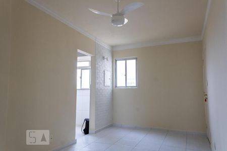 Sala de apartamento para alugar com 2 quartos, 60m² em Vila Prudente, São Paulo