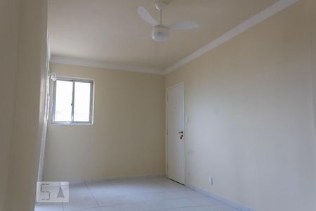 Sala de apartamento para alugar com 2 quartos, 60m² em Vila Prudente, São Paulo