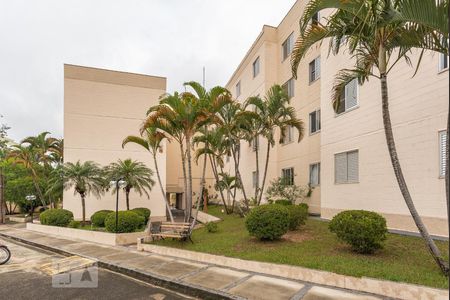 Apartamento à venda com 72m², 3 quartos e 1 vaga Apartamento à venda com 72m², 3 quartos e 1 vagaFachada do bloco