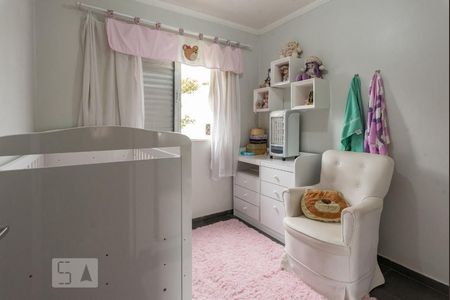 Apartamento à venda com 72m², 3 quartos e 1 vaga Apartamento à venda com 72m², 3 quartos e 1 vagaQuarto 2