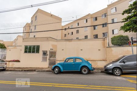 Apartamento à venda com 72m², 3 quartos e 1 vaga Apartamento à venda com 72m², 3 quartos e 1 vagaFachada do Condomínio
