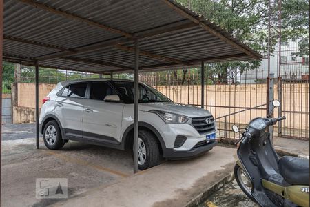 Apartamento à venda com 72m², 3 quartos e 1 vaga Apartamento à venda com 72m², 3 quartos e 1 vagaGaragem