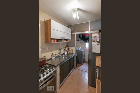 Apartamento à venda com 72m², 3 quartos e 1 vaga Apartamento à venda com 72m², 3 quartos e 1 vagaCozinha