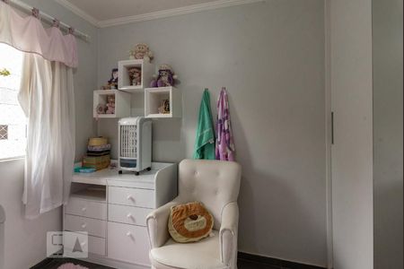 Apartamento à venda com 72m², 3 quartos e 1 vaga Apartamento à venda com 72m², 3 quartos e 1 vagaQuarto 2