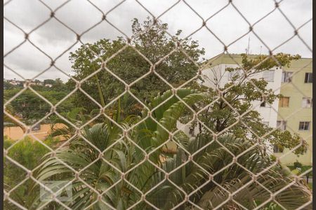 Apartamento à venda com 72m², 3 quartos e 1 vaga Apartamento à venda com 72m², 3 quartos e 1 vagaVista do Quarto 3