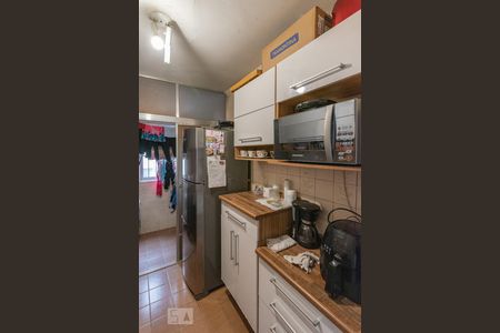 Apartamento à venda com 72m², 3 quartos e 1 vaga Apartamento à venda com 72m², 3 quartos e 1 vagaCozinha