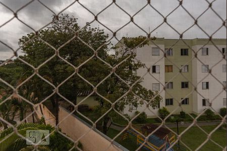 Apartamento à venda com 72m², 3 quartos e 1 vaga Apartamento à venda com 72m², 3 quartos e 1 vagaVista do Quarto 2