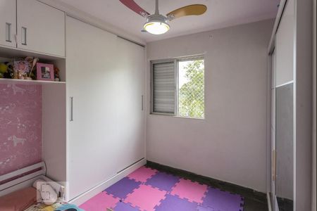 Apartamento à venda com 72m², 3 quartos e 1 vaga Apartamento à venda com 72m², 3 quartos e 1 vagaQuarto 3