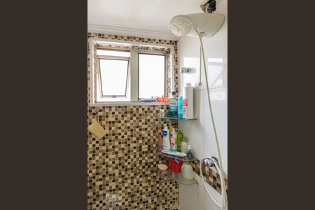 Apartamento à venda com 72m², 3 quartos e 1 vaga Apartamento à venda com 72m², 3 quartos e 1 vagaBanheiro