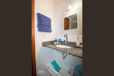 Apartamento para alugar com 68m², 3 quartos e 1 vagaBanheiro