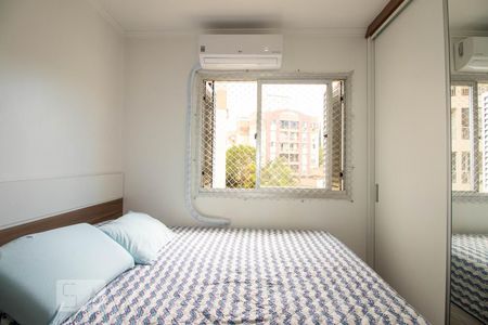 Apartamento para alugar com 68m², 3 quartos e 1 vagaQuarto 2