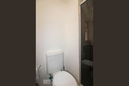 Apartamento para alugar com 68m², 3 quartos e 1 vagaBanheiro