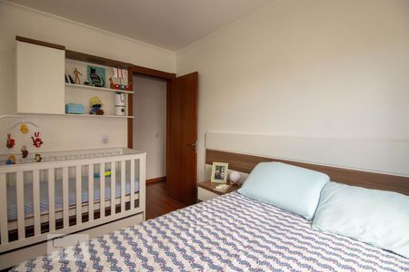 Apartamento para alugar com 68m², 3 quartos e 1 vagaQuarto 2