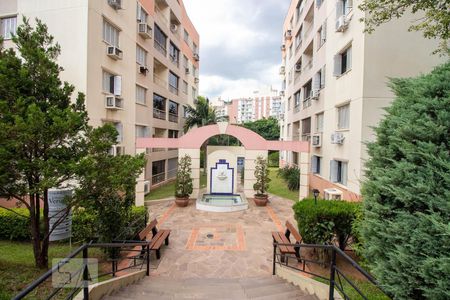 Apartamento para alugar com 68m², 3 quartos e 1 vagaÁrea comum