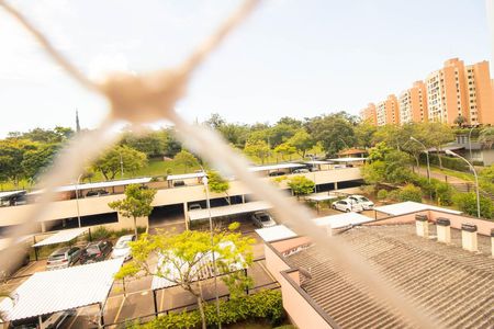 Apartamento para alugar com 68m², 3 quartos e 1 vagaVista do Quarto 3