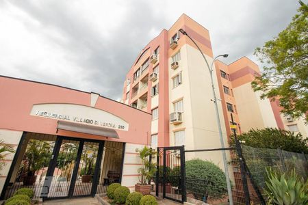 Apartamento para alugar com 68m², 3 quartos e 1 vagaFachada