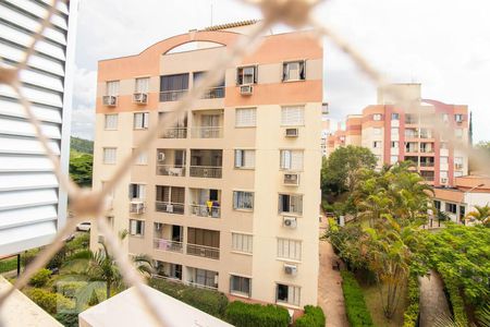 Apartamento para alugar com 68m², 3 quartos e 1 vagaVista do Quarto 2