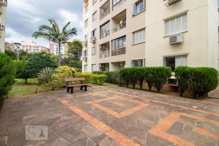 Apartamento para alugar com 68m², 3 quartos e 1 vagaÁrea comum