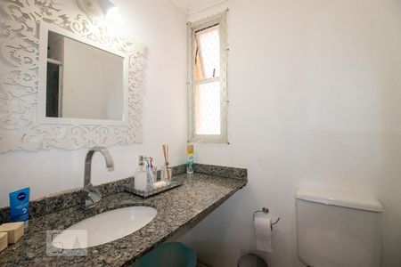 Apartamento para alugar com 68m², 3 quartos e 1 vagaBanheiro