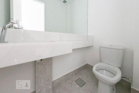 Lavabo de apartamento para alugar com 2 quartos, 64m² em Vila Paris, Belo Horizonte