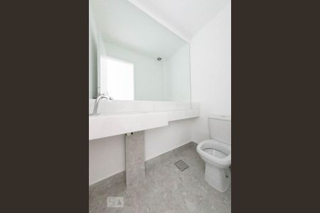 Lavabo de apartamento para alugar com 2 quartos, 64m² em Vila Paris, Belo Horizonte