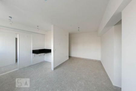 Sala de apartamento para alugar com 2 quartos, 64m² em Vila Paris, Belo Horizonte