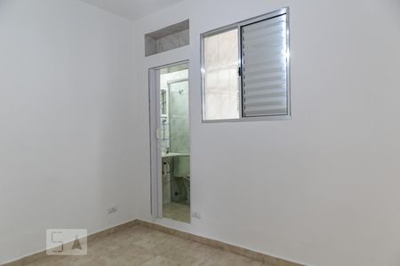 Suíte de apartamento para alugar com 3 quartos, 80m² em Aparecida, Santos