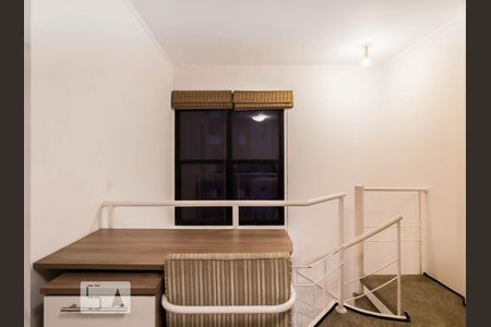 Corredor de kitnet/studio à venda com 1 quarto, 52m² em Vila Olímpia, São Paulo