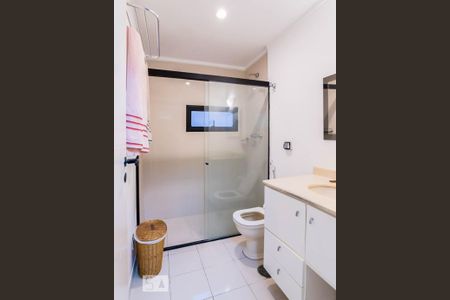 Studio à venda com 52m², 1 quarto e 1 vagaBanheiro