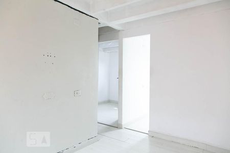 Sala de apartamento para alugar com 2 quartos, 40m² em Conjunto Residencial José Bonifácio, São Paulo