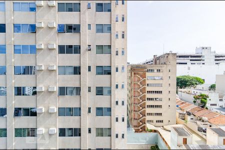 Apartamento para alugar com 80m², 2 quartos e 1 vaga Apartamento para alugar com 80m², 2 quartos e 1 vagaVista do Quarto 3