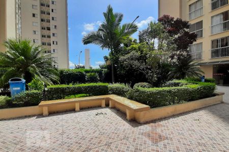Apartamento à venda com 50m², 2 quartos e 1 vagaHall