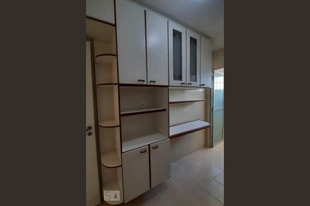 Apartamento à venda com 50m², 2 quartos e 1 vagaCozinha