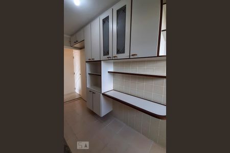 Apartamento à venda com 50m², 2 quartos e 1 vagaCozinha