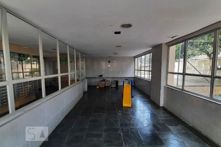 Apartamento à venda com 50m², 2 quartos e 1 vagaSalao dde Festas