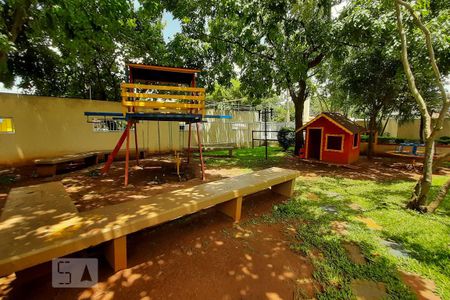 Apartamento à venda com 50m², 2 quartos e 1 vagaPlayground