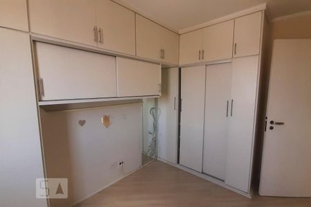 Apartamento à venda com 50m², 2 quartos e 1 vagaQuarto 2