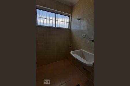 Apartamento à venda com 50m², 2 quartos e 1 vagaLavanderia