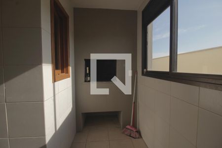 Apartamento à venda com 70m², 2 quartos e 2 vagasÁrea de Serviço