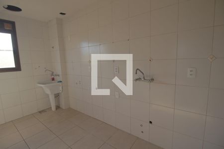 Apartamento à venda com 70m², 2 quartos e 2 vagasCozinha