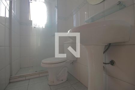 Apartamento à venda com 70m², 2 quartos e 2 vagasBanheiro
