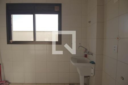Apartamento à venda com 70m², 2 quartos e 2 vagasÁrea de Serviço