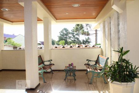 Apartamento à venda com 214m², 3 quartos e 2 vagasHall de Entrada