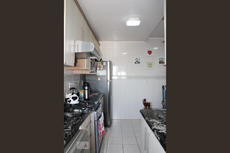 Apartamento à venda com 214m², 3 quartos e 2 vagasCozinha