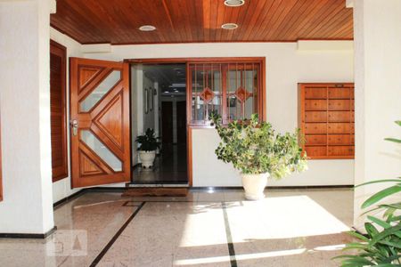 Apartamento à venda com 214m², 3 quartos e 2 vagasHall de Entrada