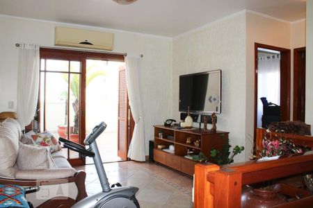 Apartamento à venda com 214m², 3 quartos e 2 vagasCobertura