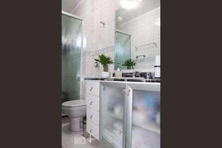 Apartamento à venda com 214m², 3 quartos e 2 vagasBanheiro 1