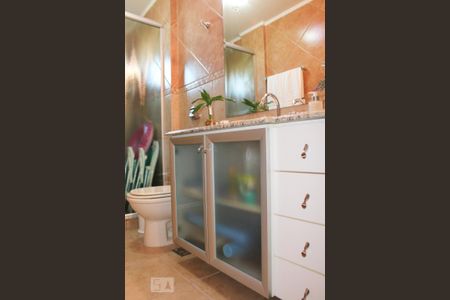 Apartamento à venda com 214m², 3 quartos e 2 vagasBanheiro 2