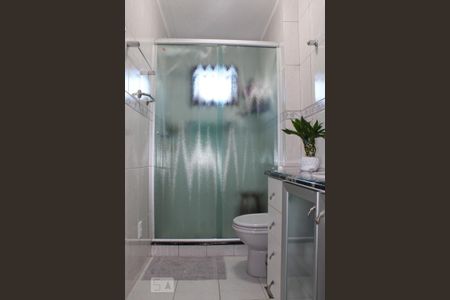 Apartamento à venda com 214m², 3 quartos e 2 vagasBanheiro da Suíte